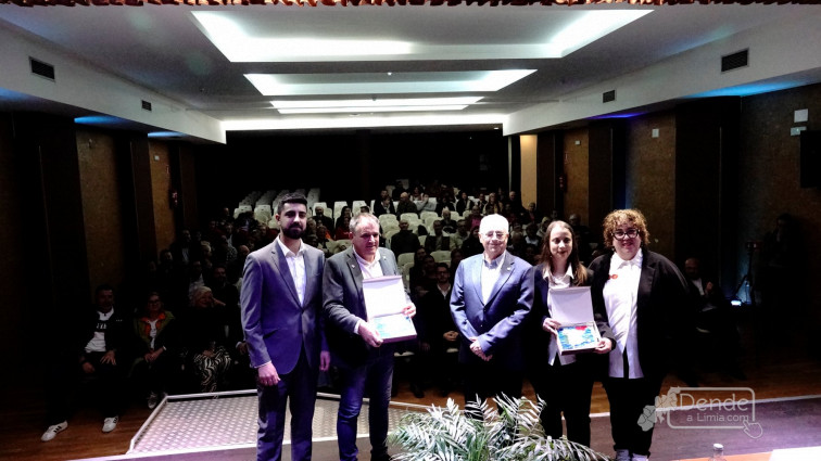 Deu comezo a Asamblea Anual de Fiestas Históricas