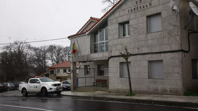 O Concello de Os Blancos, entre outros 4, xa dispoñen do Ourense Padrón On-Line