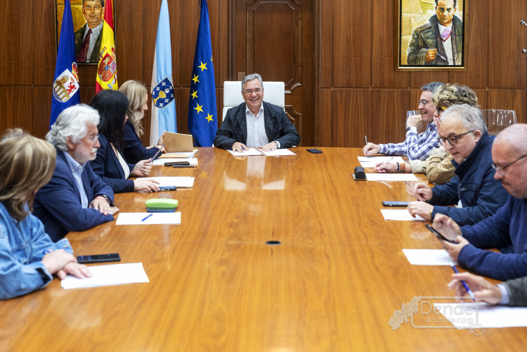A Deputación adica 100.000 euros a axudas para adaptación de vivendas de persoas maiores de 65 anos nos municipios de menos de 20.000 habitantes