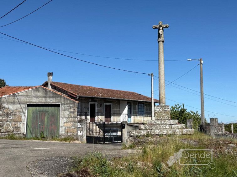 Moreiras de Xinzo: Jóvenes, rurales y desconectados