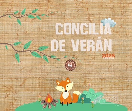 Campamento rural: un pobo para xogar