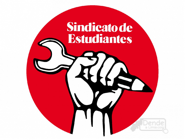 ​O CIDADE DE ANTIOQUÍA NA LOITA POLA LEGALIZACIÓN DO SEU SINDICATO DE ESTUDANTES.