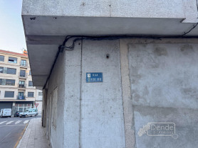 ​O Concello de Xinzo de Limia continúa as obras de mellora do saneamento na rúa Cerdeiro