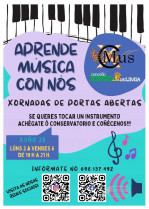 Xornadas de Portas Abertas