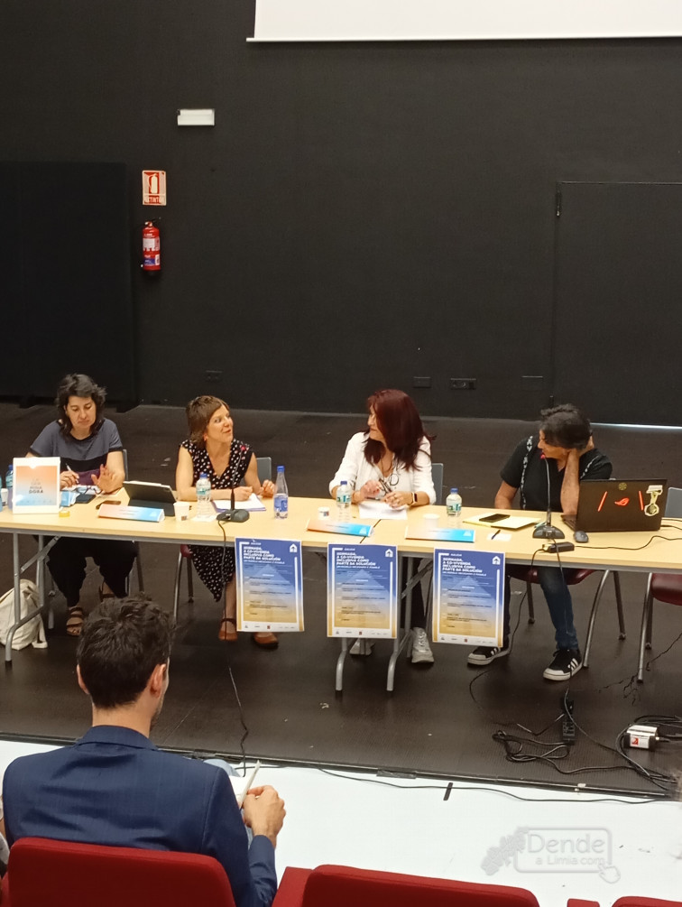 Formarse nas vangardas: coñecer o potencial