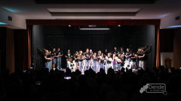 Festival Fin de Curso da Escola Municipal de Gaitas e Percusión (Galeria de Fotos)