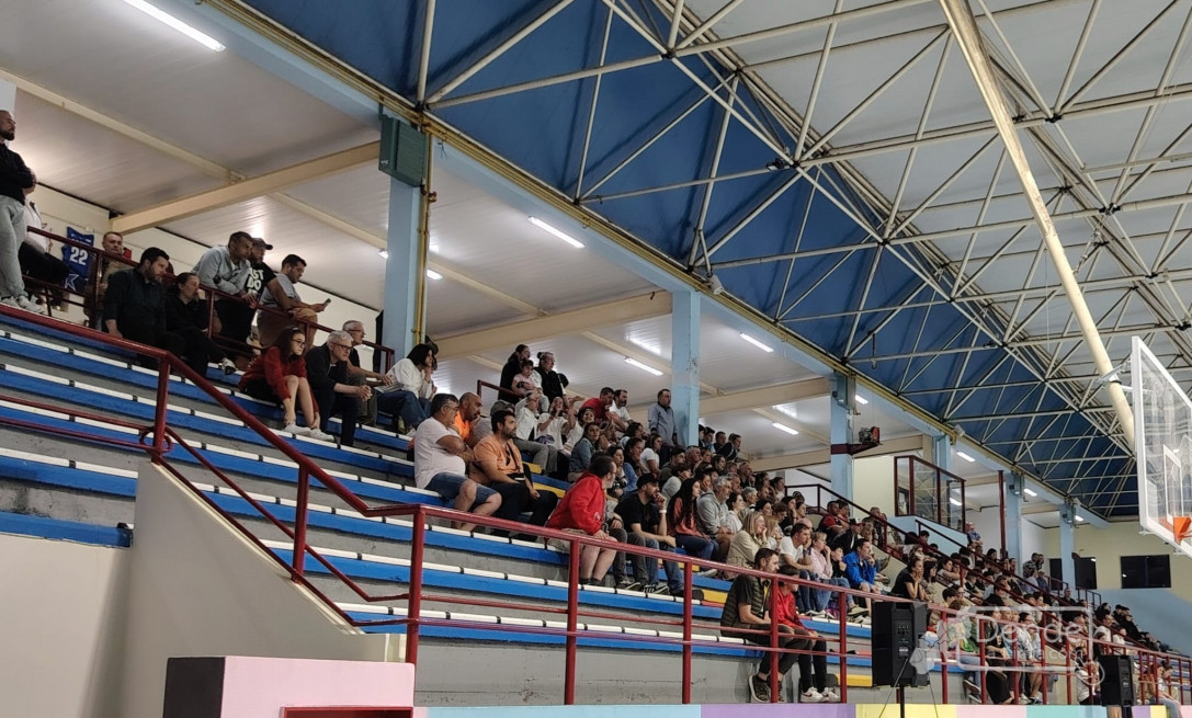 Remata a tempada para os equipos do A.B.Xinzo