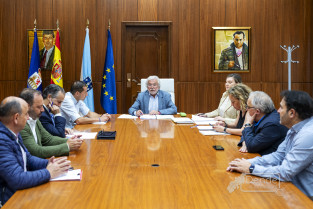 A Deputación, a través do Inorde, pon en marcha unha nova liña de axudas destinada á creación de experiencias turísticas ligadas ao agroturismo en explotacións agrarias