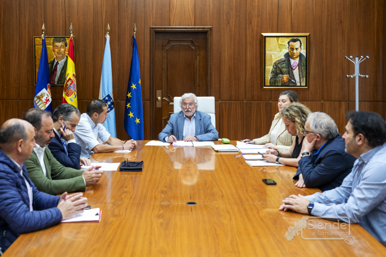 A Deputación, a través do Inorde, pon en marcha unha nova liña de axudas destinada á creación de experiencias turísticas ligadas ao agroturismo en explotacións agrarias