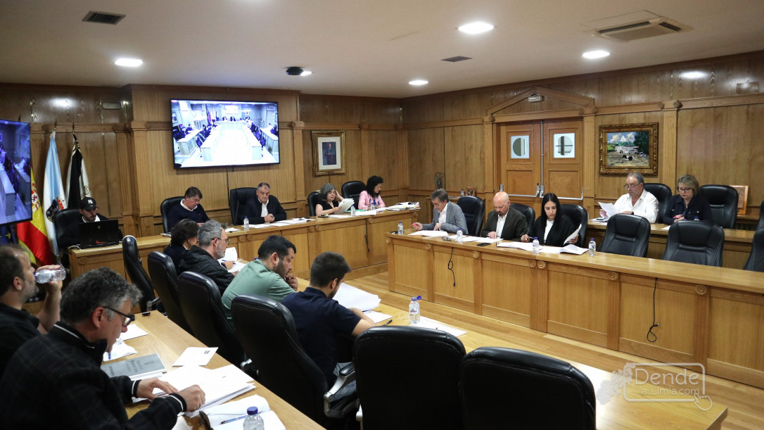 O Concello de Xinzo vén de aprobar unha actuación integral para a limpeza de canles en todo o municipio