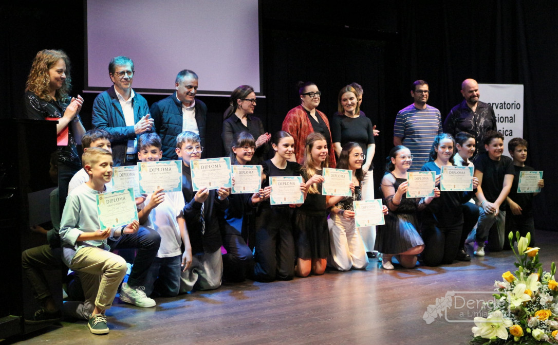 Festival Fin de Curso de Grao Elemental (Galería de Fotos)