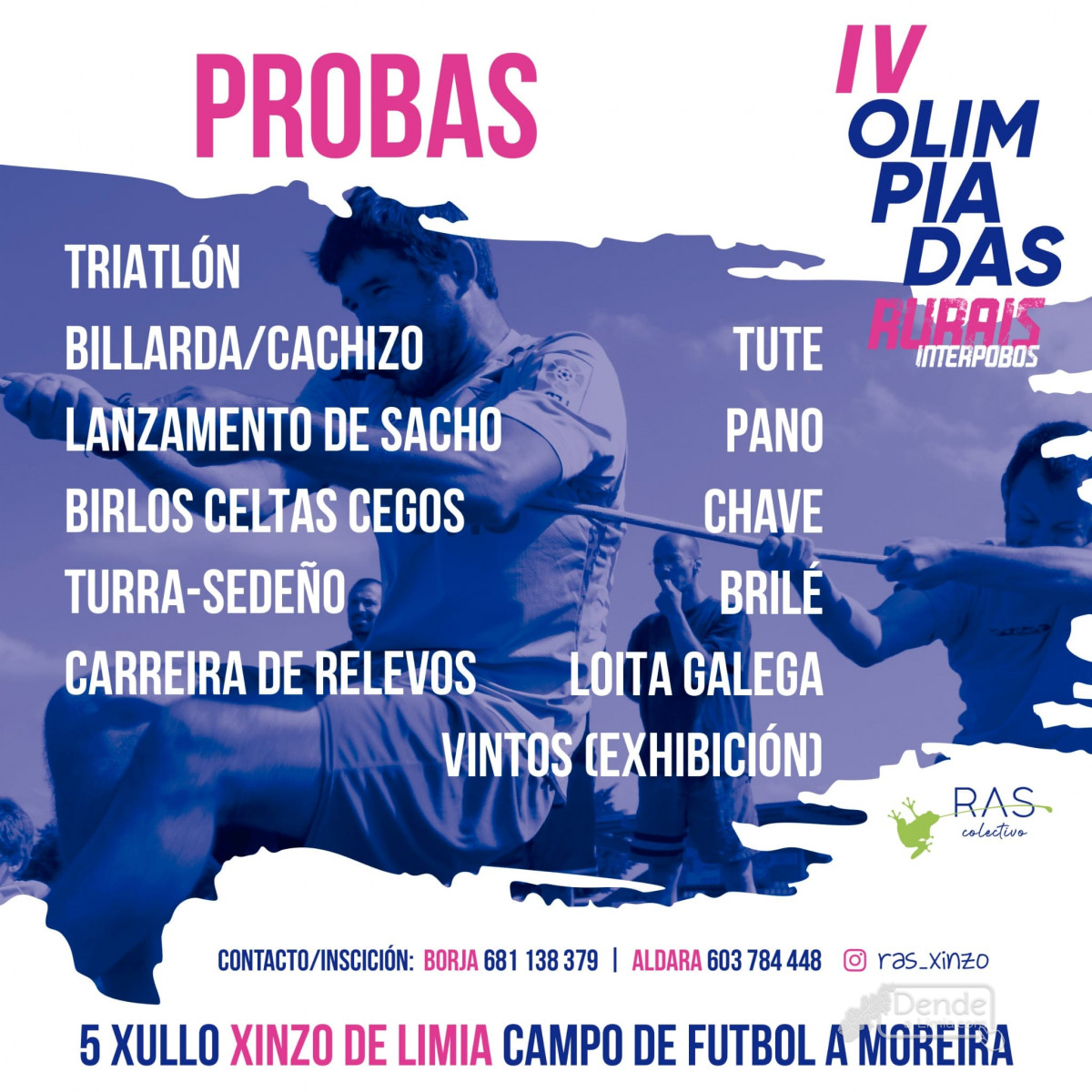 Probas