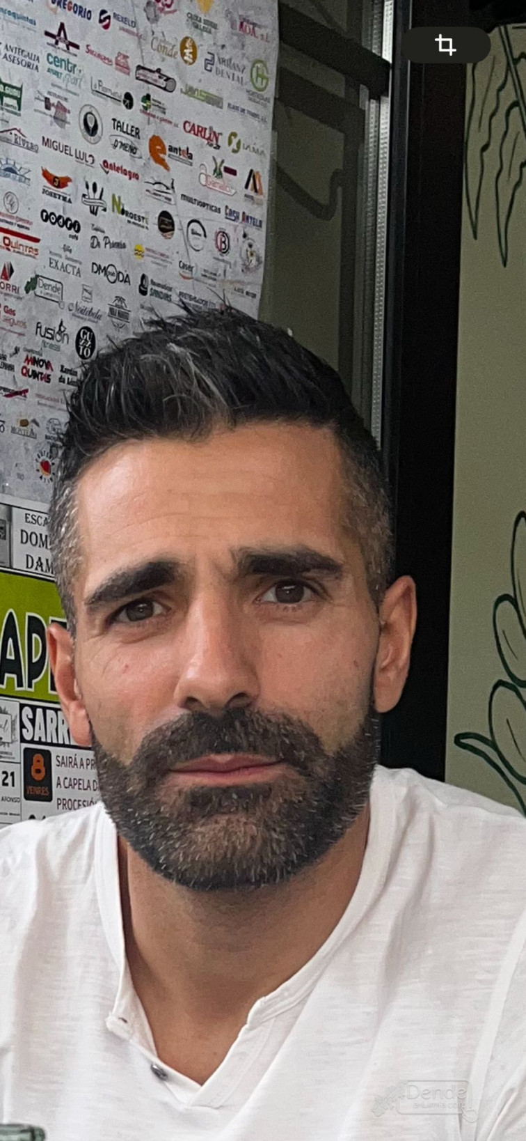 Desaparecido en Xinzo