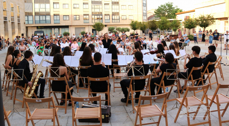 Concerto de Clausura (Galeria de Fotos)