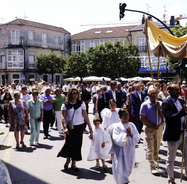 Zamora guarda silencio por las víctimas del atentado de Barcelona 