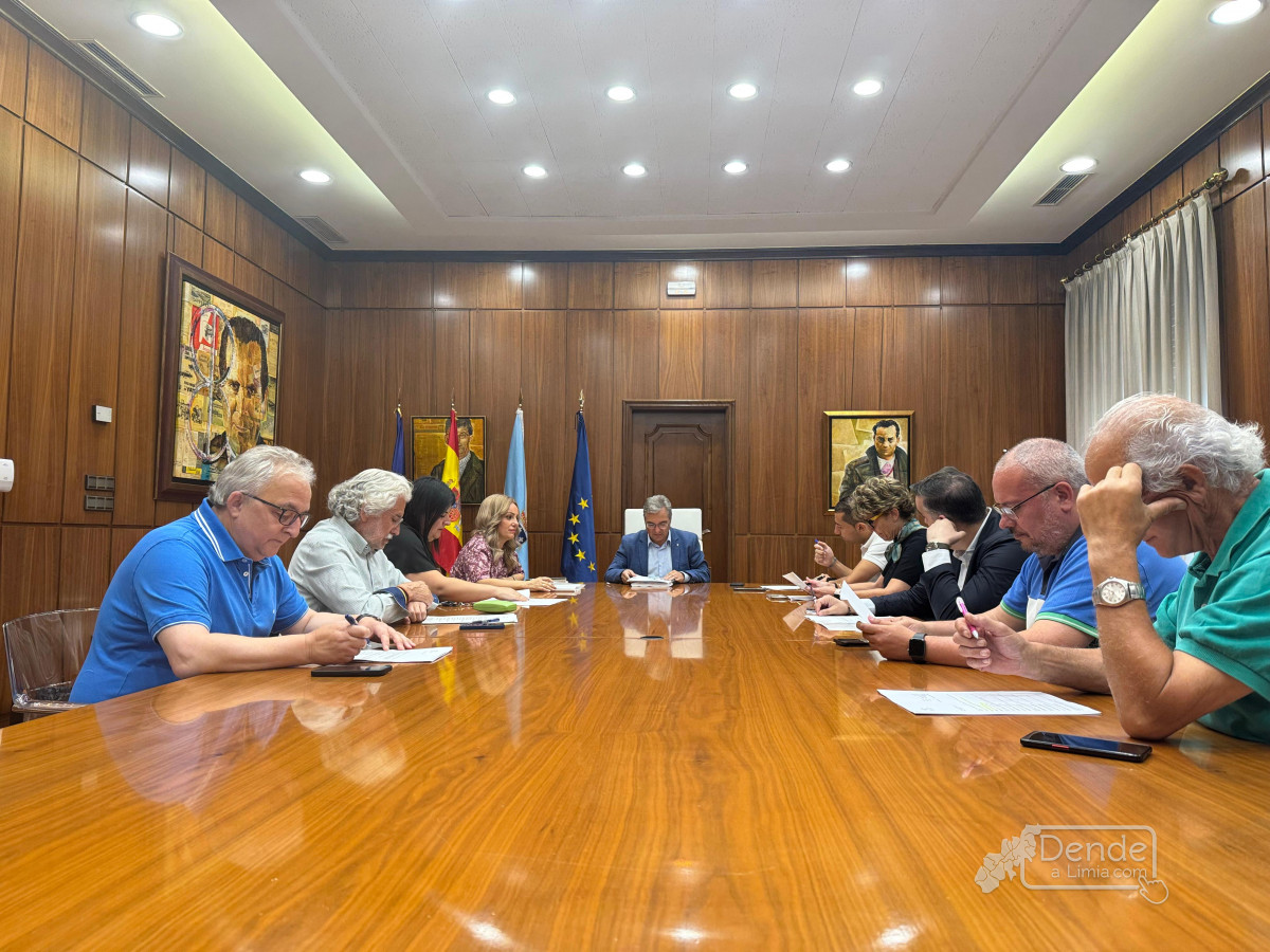 Foto Xunta Goberno 1
