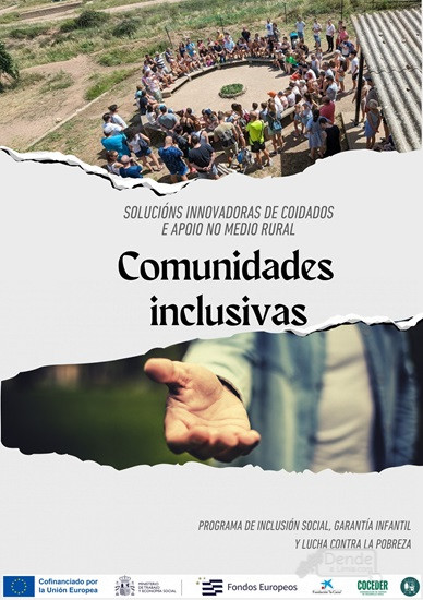 Presentámosvos Comunidades Inclusivas
