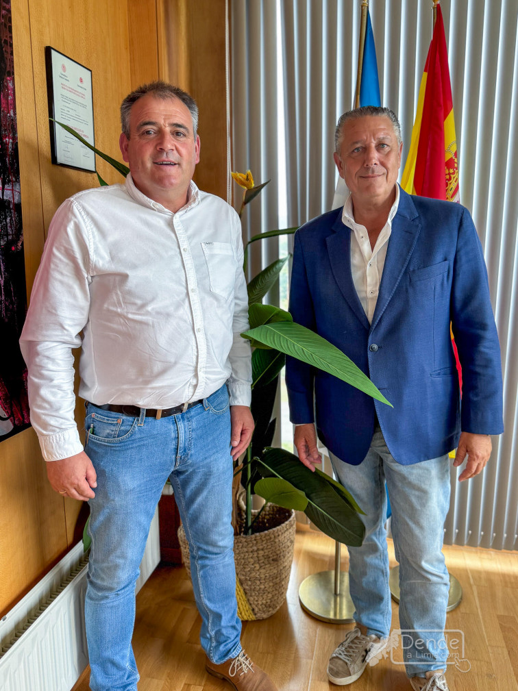 ​Xinzo de Limia e CESUGA abren unha nova etapa de colaboración con proxectos innovadores para o futuro da comarca