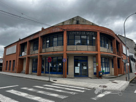 A auga do Centro de Saúde de Xinzo é apta para o consumo