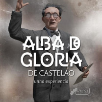ALBA DE GRORIA – 25 DE XULLO