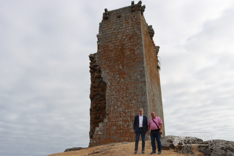 Os Castelos da Limia e demais concellos da provincia reciben preto de 260.000€ para intervencións arqueolóxicas