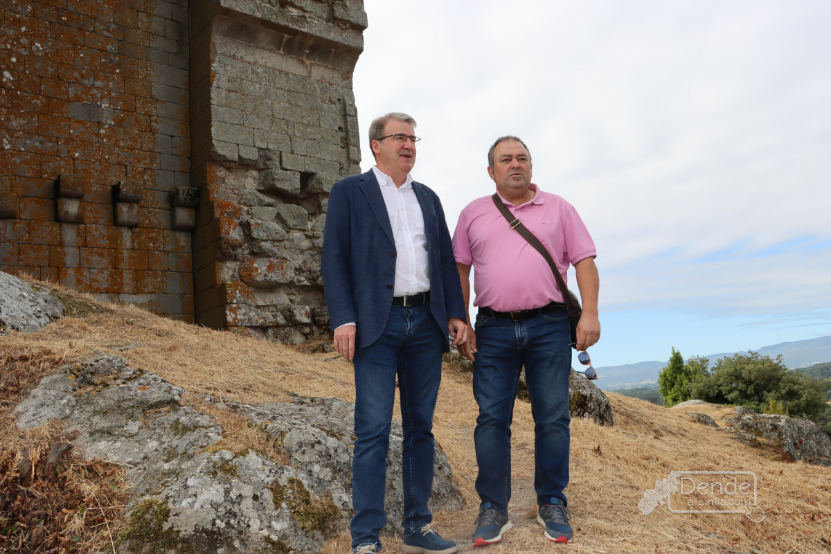220725 Visita rozas Castelos da Limia 2