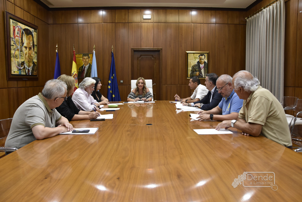 Foto Xunta Goberno 28072025 1