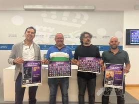Vilar de Santos, Vilar de Barrio, Sarreaus, Bande e Trasmiras entre máis concellos terán cine ao aire libre