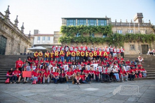 Compromiso pola tolerancia e o respecto