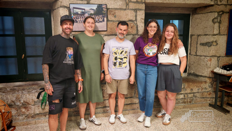 Conta atrás para o Festival de Bandas de Gaitas 