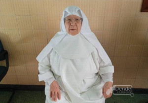 “SOR MANUELA”