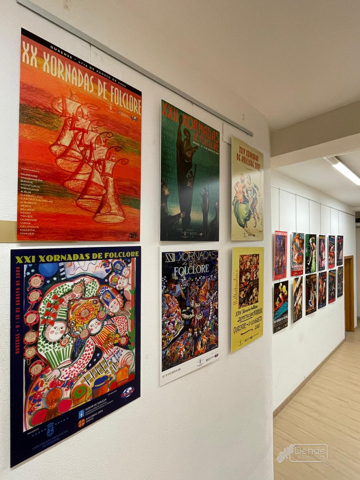 Exposiciu00f3n en Allariz 2
