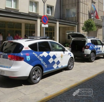 Zamora guarda silencio por las víctimas del atentado de Barcelona 