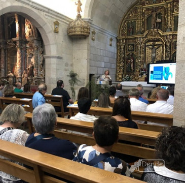 Zamora guarda silencio por las víctimas del atentado de Barcelona 