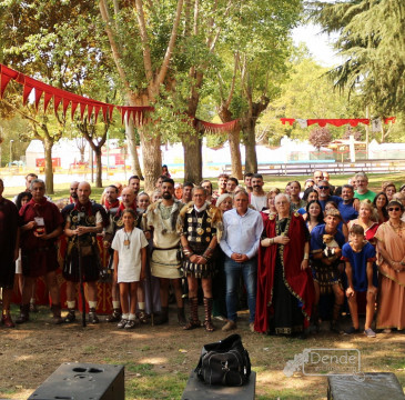 Zamora guarda silencio por las víctimas del atentado de Barcelona 