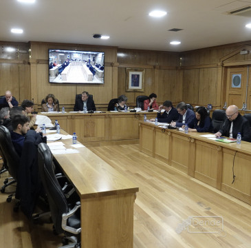 Zamora guarda silencio por las víctimas del atentado de Barcelona 