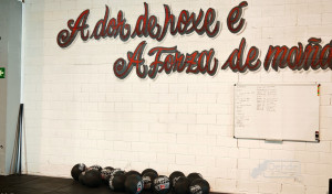 Novo centro deportivo no polígono de Xinzo