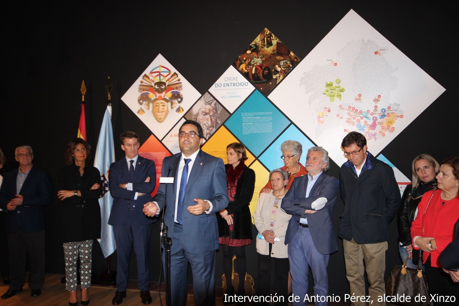 Inauguración museo3