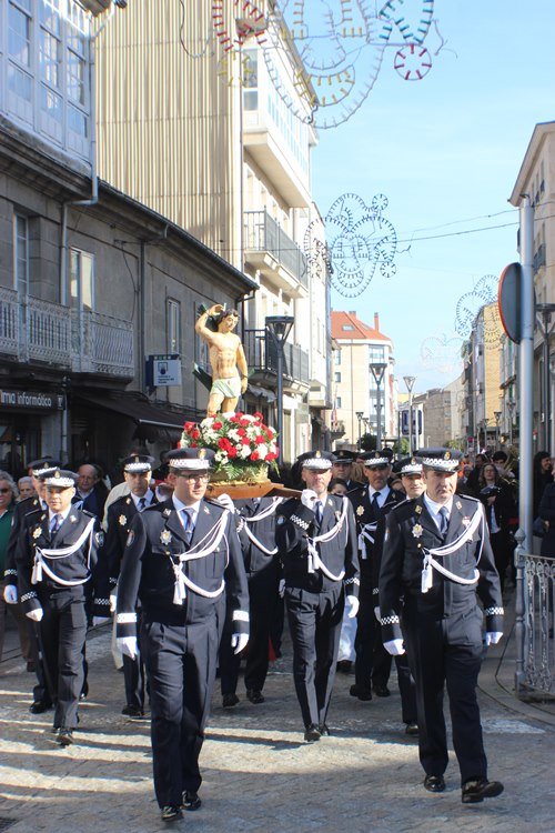 Procesión S.Sebastián2