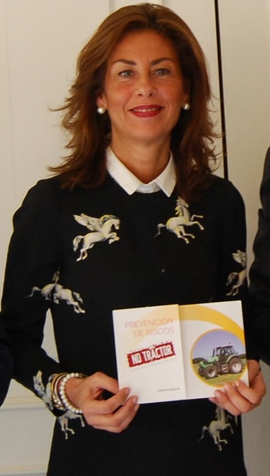 Marisol Díaz 2