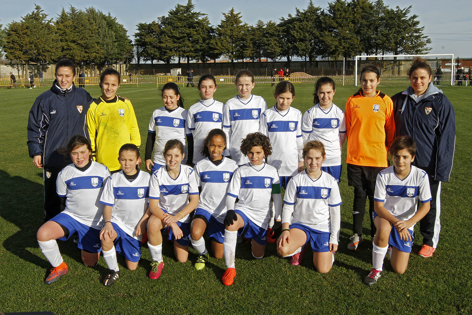 coruña fem