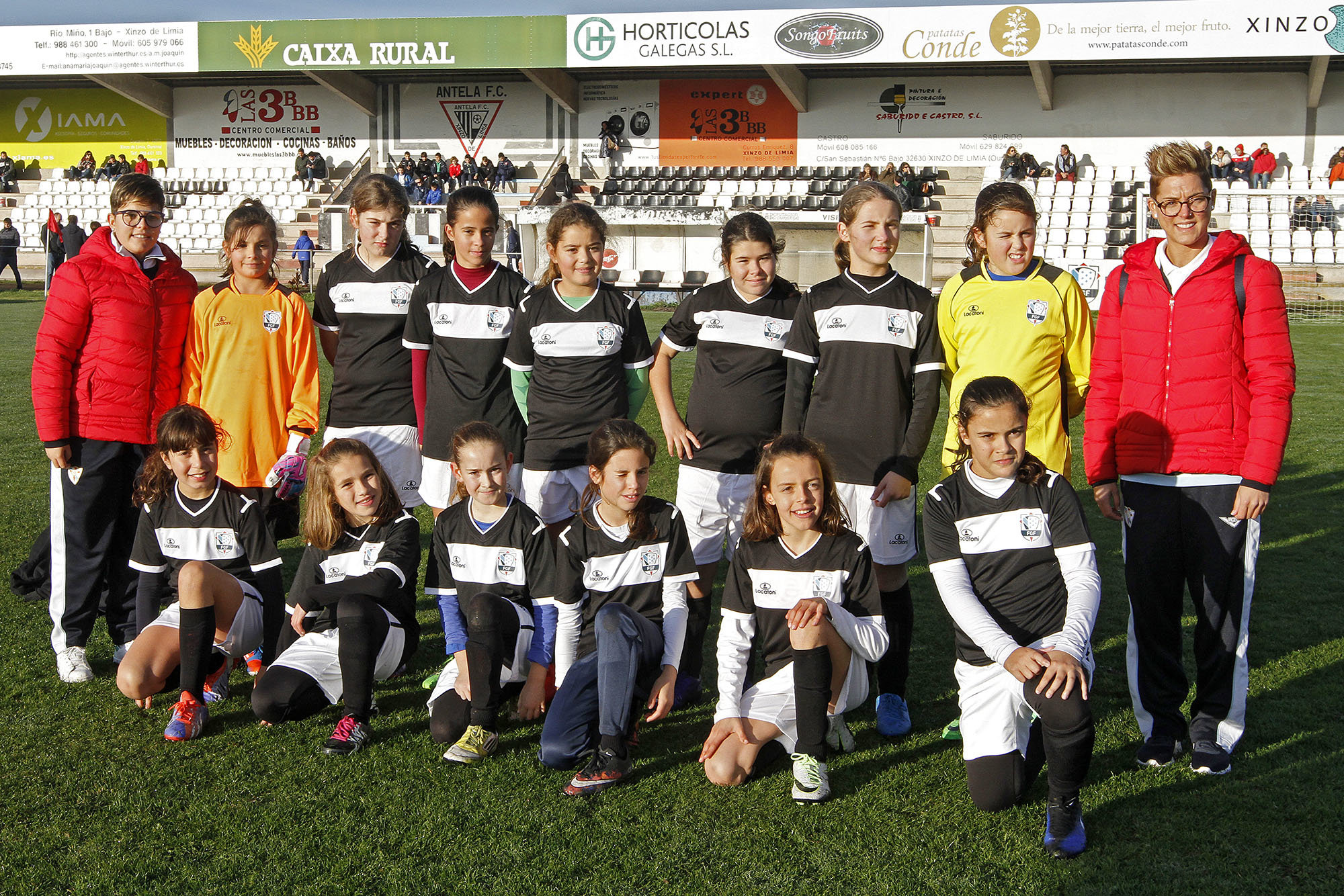 pontevedra fem