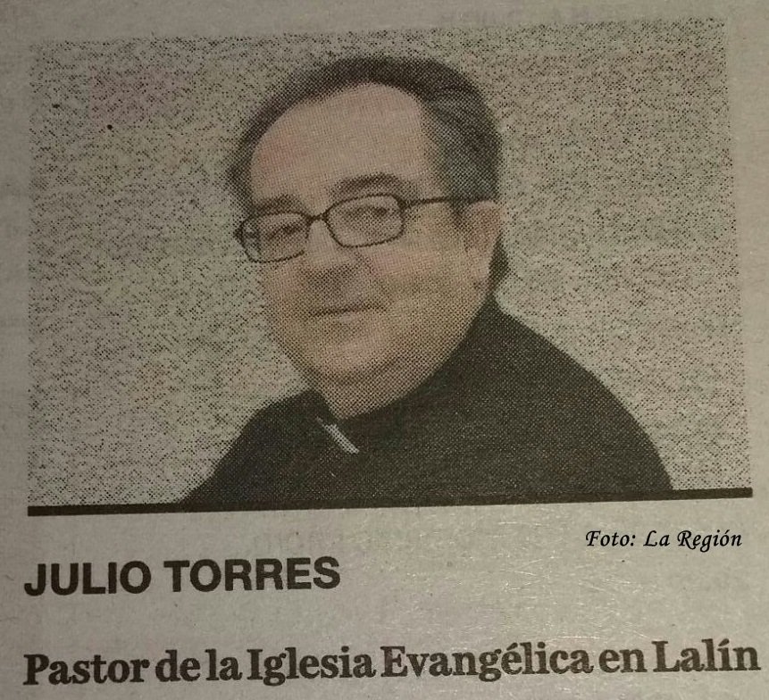Julio Torres