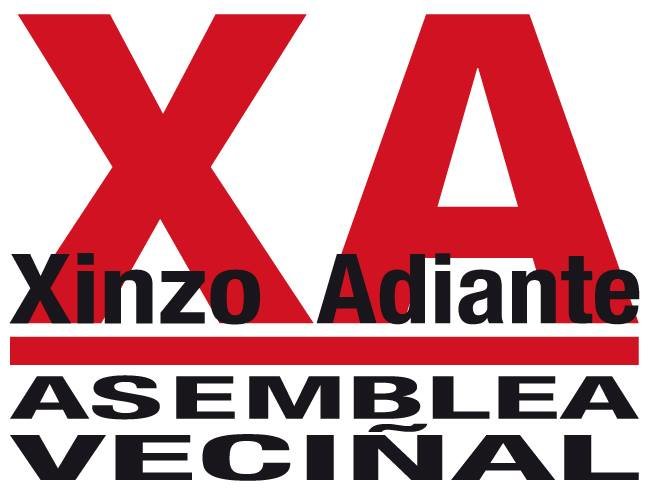 xinzo adiante anagrama