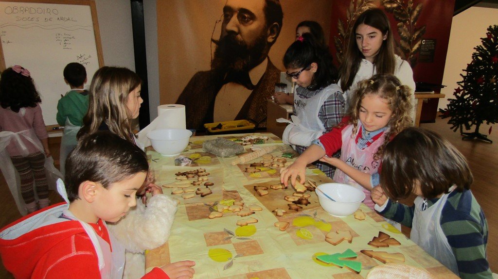 Obraodiro doces Nadal Celanova 2017 (3)