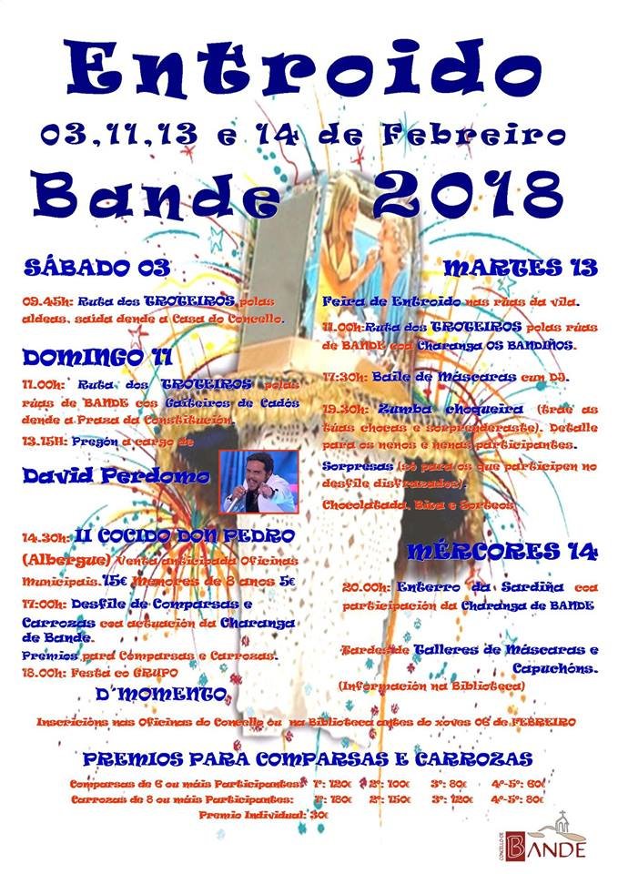 Cartel 2017