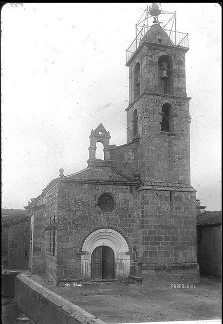 igrexa vella