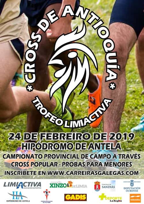 CARTEL CROS ANTIOQUÍA 19