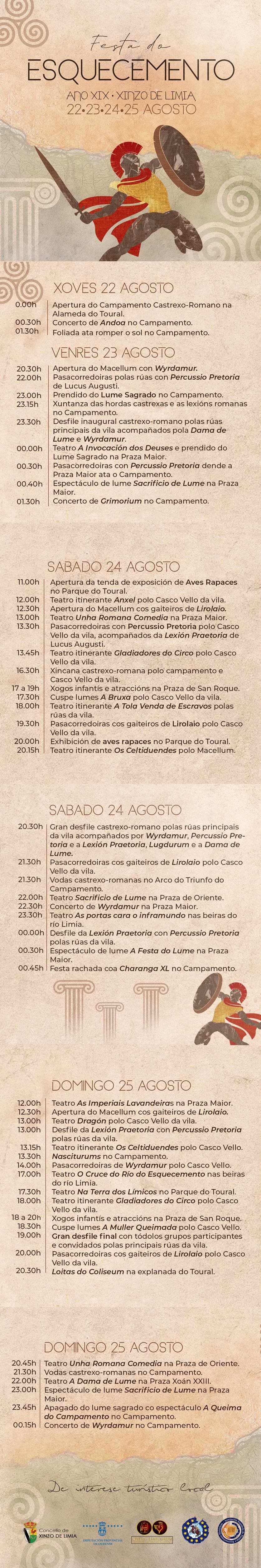 Programa vertical