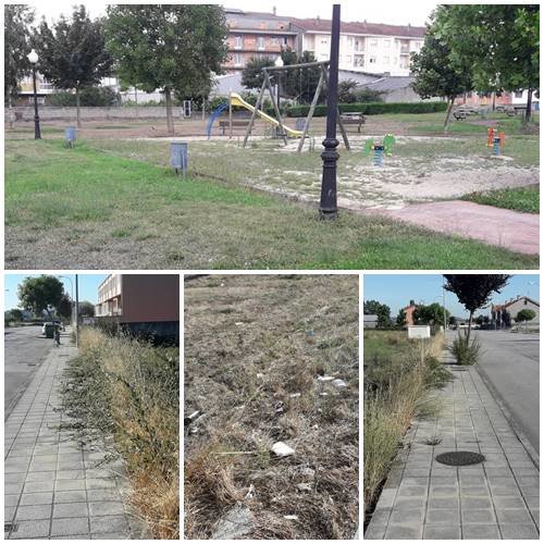 Urbanización A DEVESA